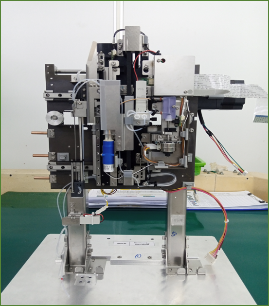Assembly Parts 1